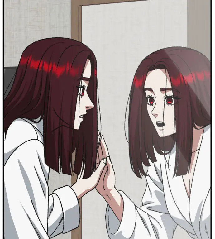 《盗脸人生》S3 桂米秦 3图143