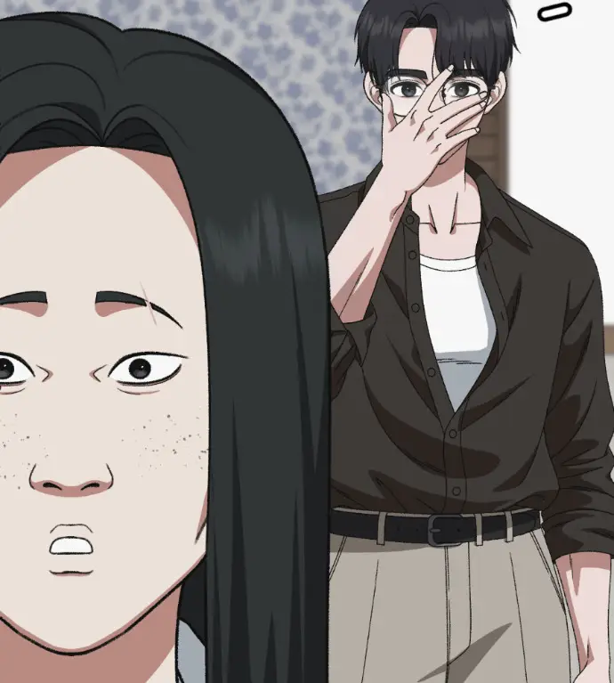 《盗脸人生》S3 桂米秦 3图17