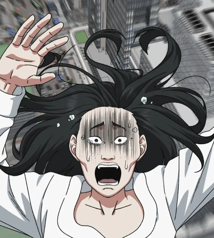 《盗脸人生》S3 桂米秦 3图25