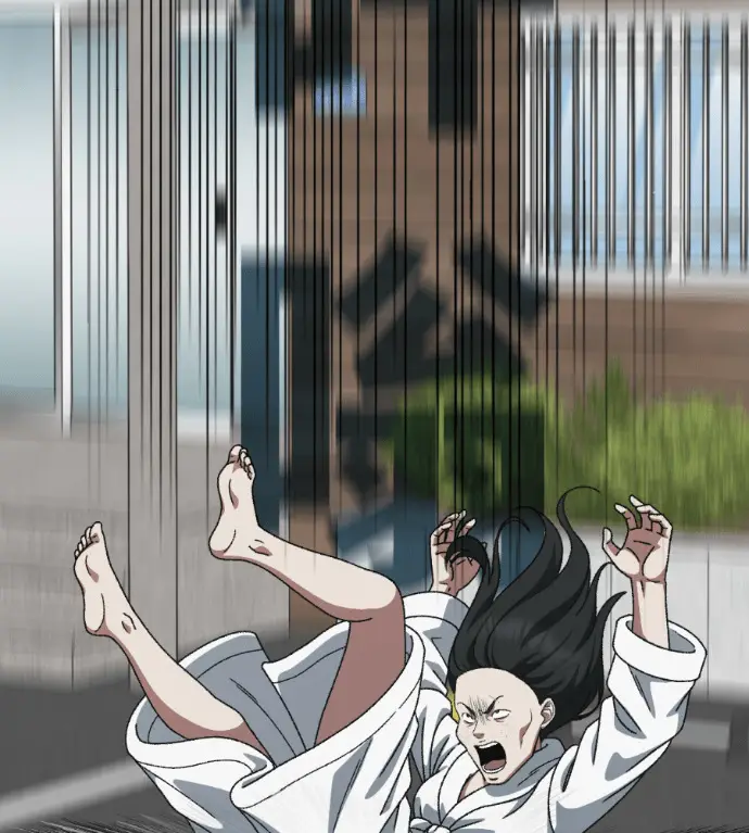 《盗脸人生》S3 桂米秦 3图65