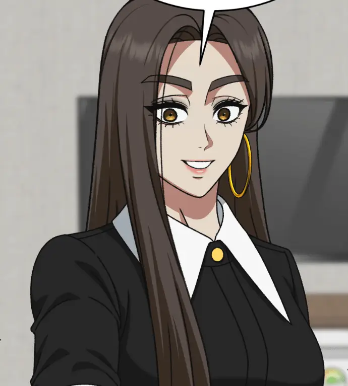 《盗脸人生》S3 桂米秦 3图76