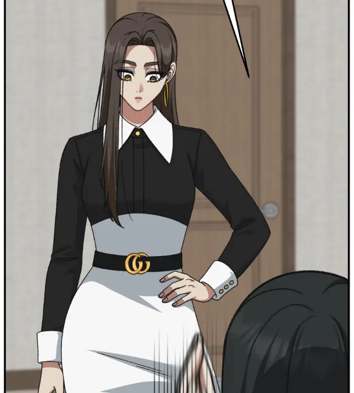 《盗脸人生》S3 桂米秦 3图9
