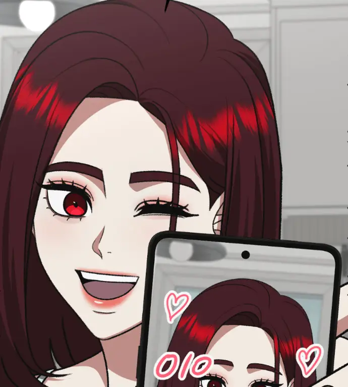 《盗脸人生》S3 桂米秦 5图34