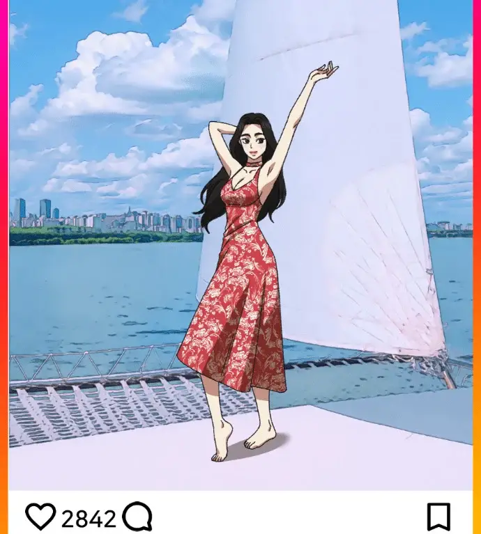 《盗脸人生》S3 桂米秦 6图29
