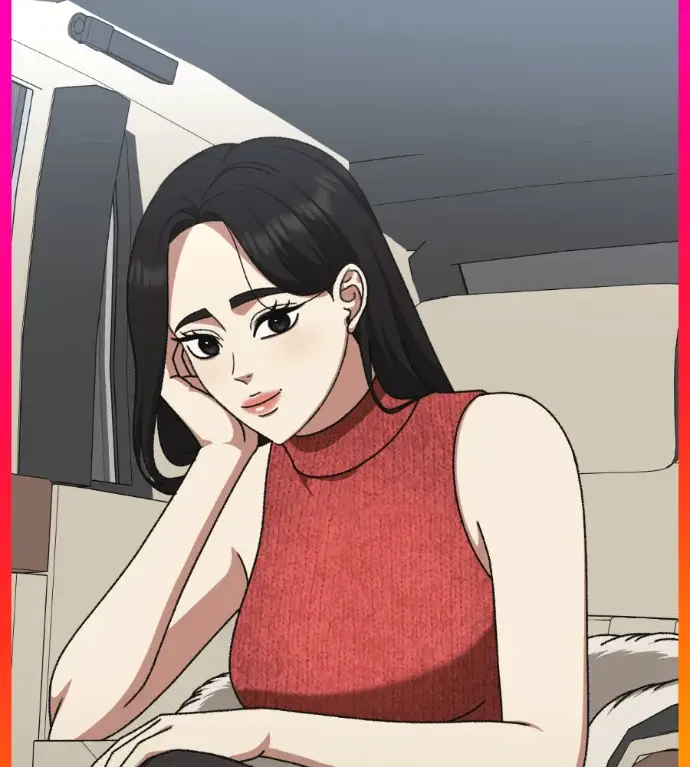 《盗脸人生》S3 桂米秦 6图48