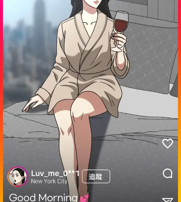 《盗脸人生》S3 桂米秦 6图73