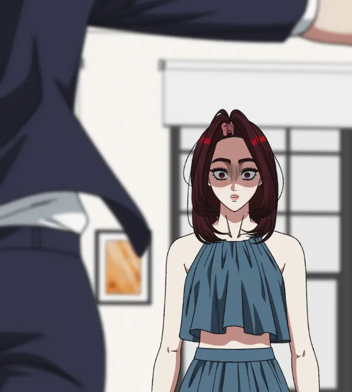 《盗脸人生》S3 桂米秦 7图213
