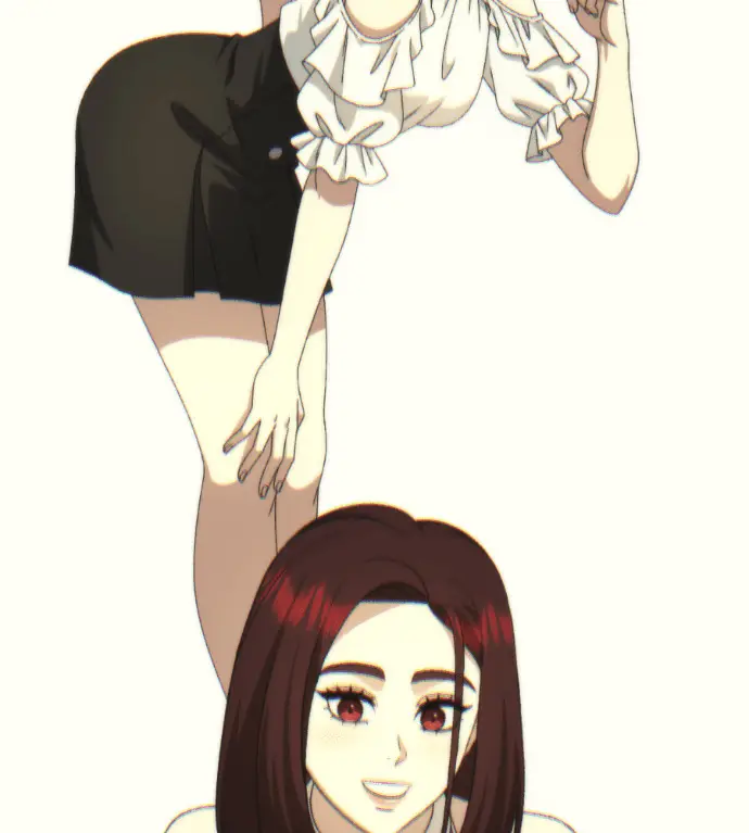 《盗脸人生》S3 桂米秦 7图34