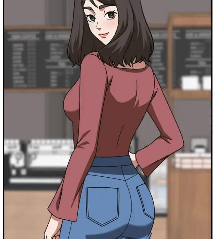 《盗脸人生》S3 桂米秦 7图9
