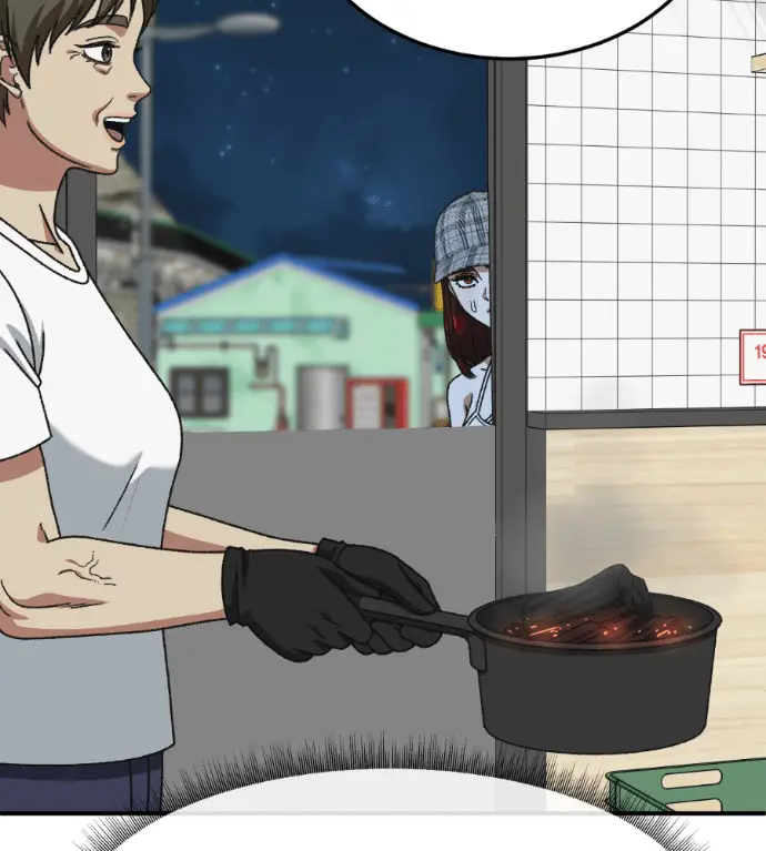 《盗脸人生》S3 桂米秦 8图142