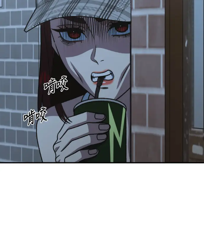 《盗脸人生》S3 桂米秦 8图149