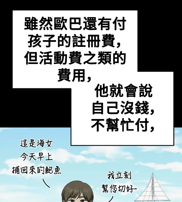 《盗脸人生》S3 桂米秦 8图206