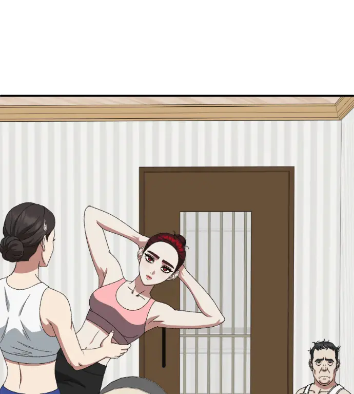 《盗脸人生》S3 桂米秦 8图26