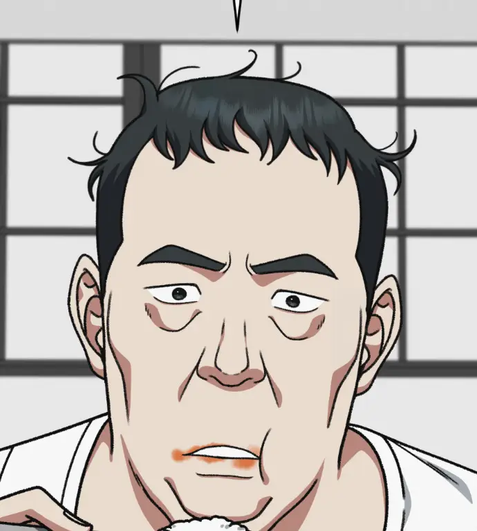 《盗脸人生》S3 桂米秦 8图67