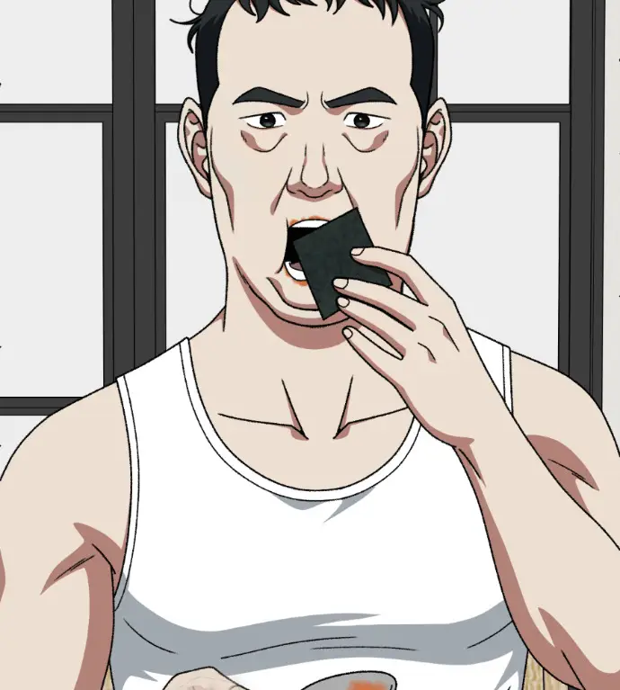《盗脸人生》S3 桂米秦 8图80