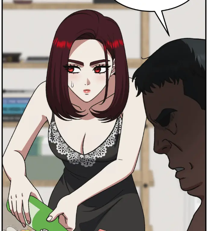 《盗脸人生》S3 桂米秦 9图136
