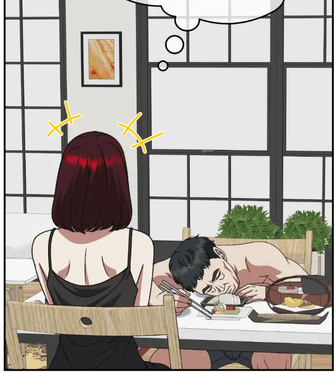 《盗脸人生》S3 桂米秦 9图176