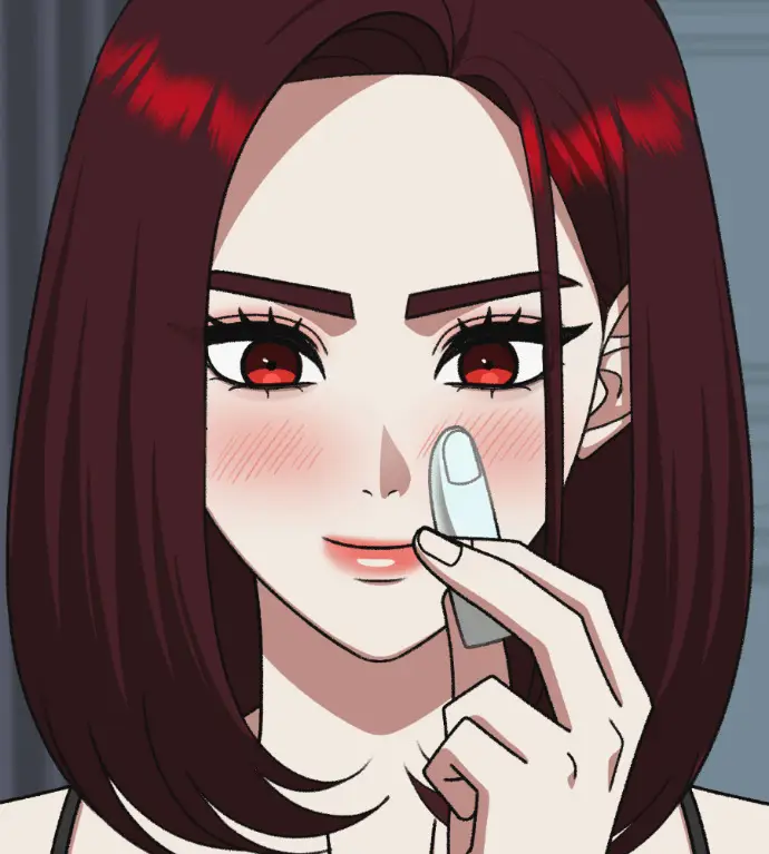 《盗脸人生》S3 桂米秦 9图226