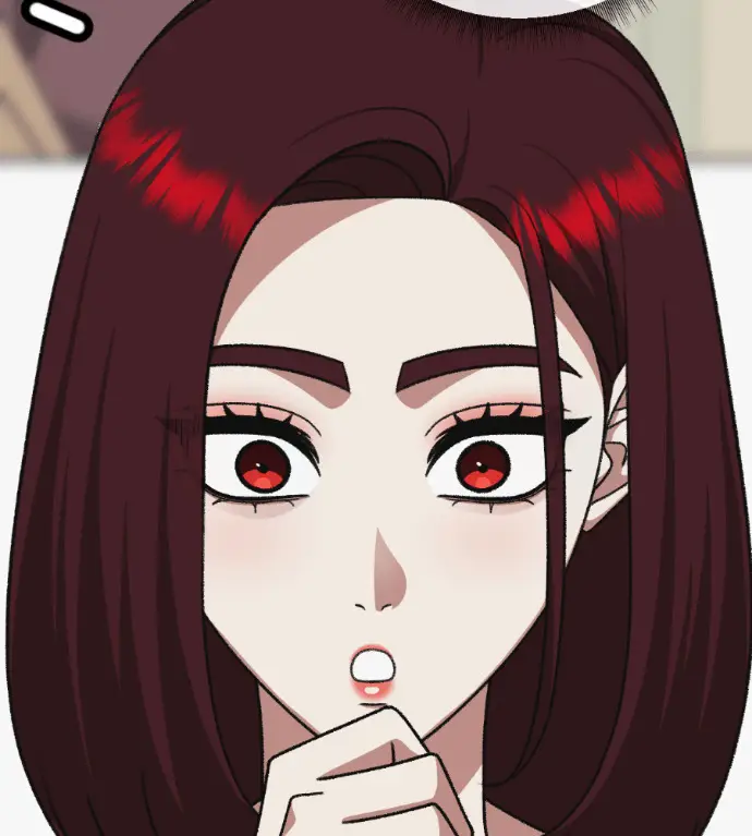 《盗脸人生》S3 桂米秦 9图233