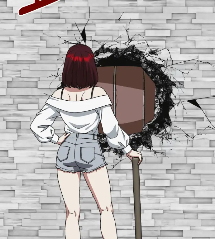 《盗脸人生》S3 桂米秦 9图240