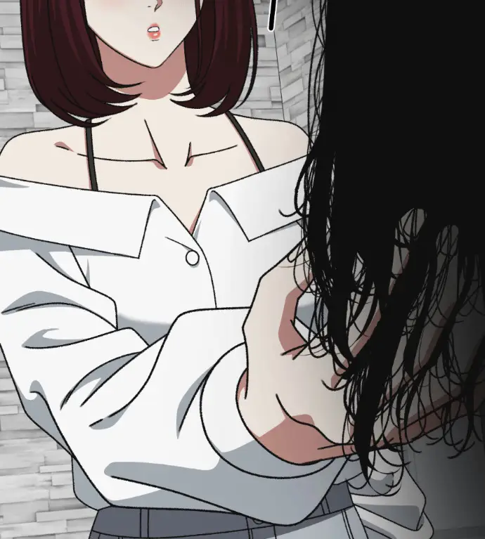 《盗脸人生》S3 桂米秦 9图253