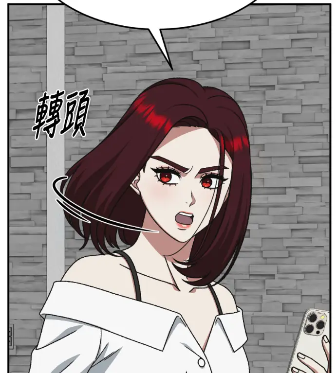 《盗脸人生》S3 桂米秦 10图11