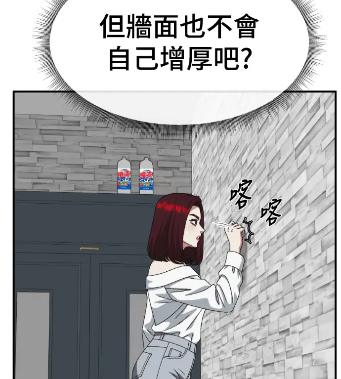 《盗脸人生》S3 桂米秦 10图38