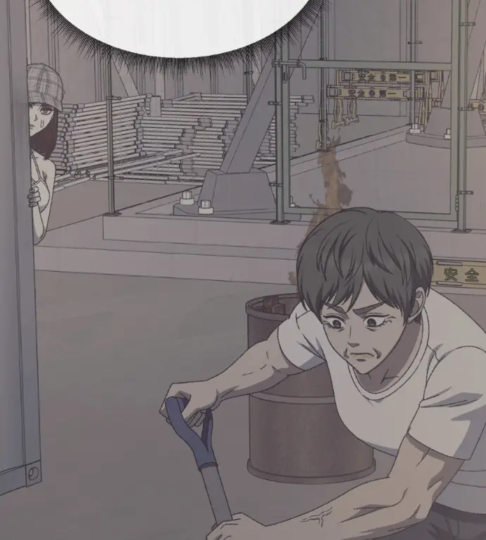 《盗脸人生》S3 桂米秦 10图60