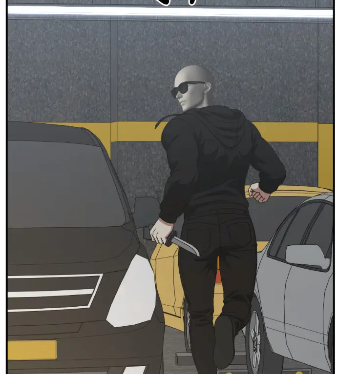 《盗脸人生》S3 桂米秦 12图13