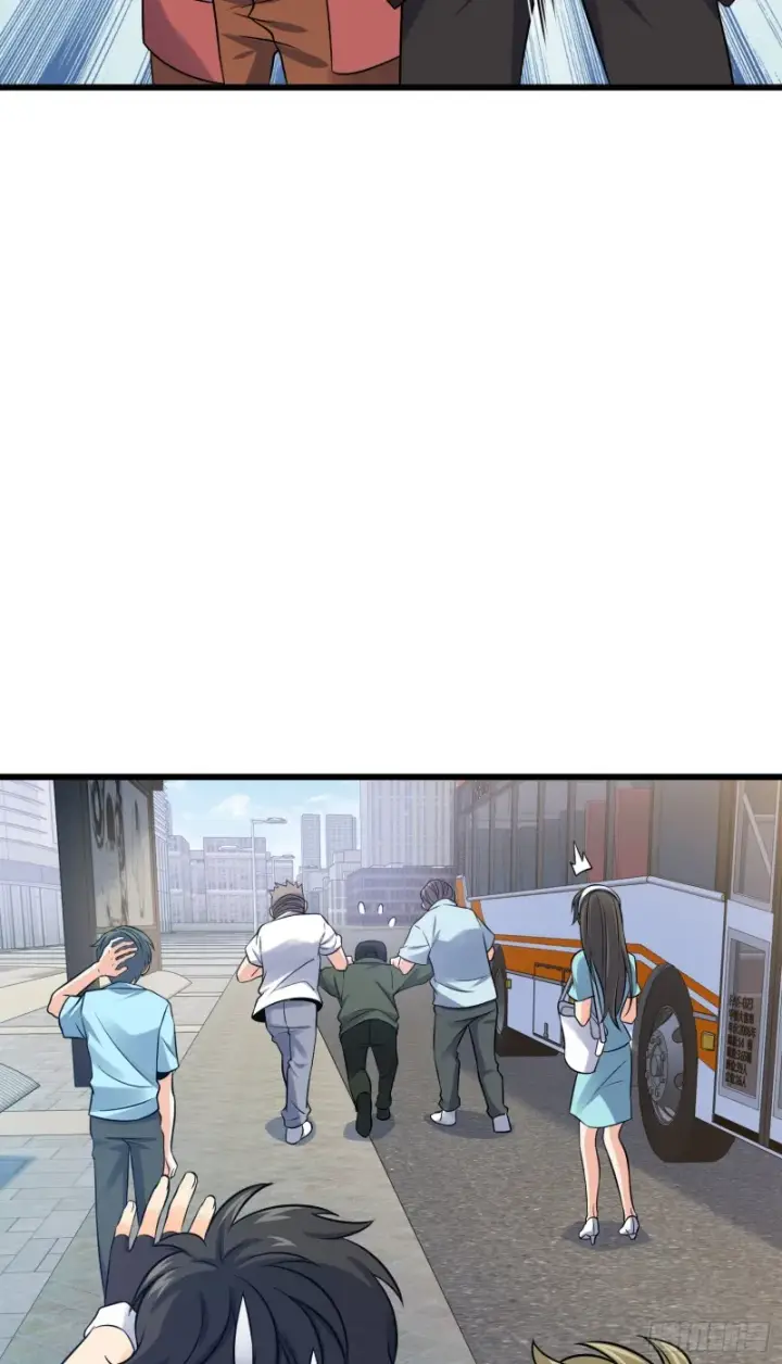 《大王饶命》117 天罗亲至图58