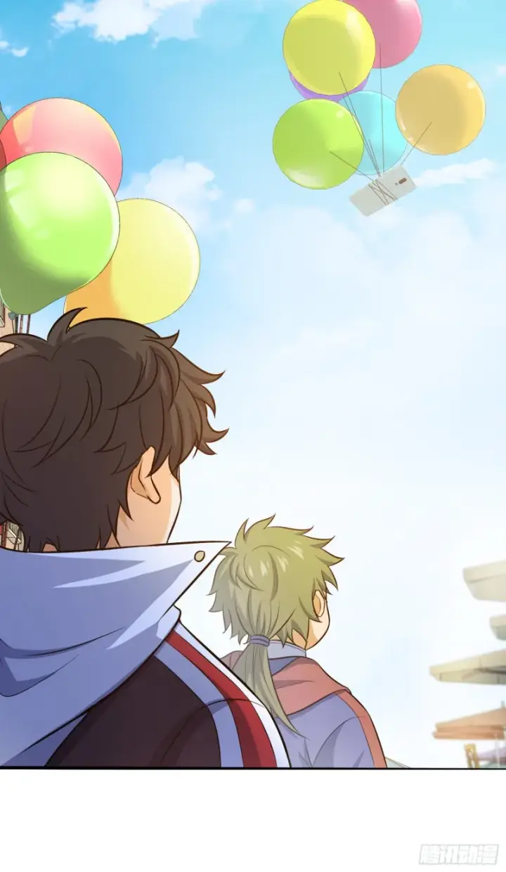 《大王饶命》122 这葡萄怎么卖图25