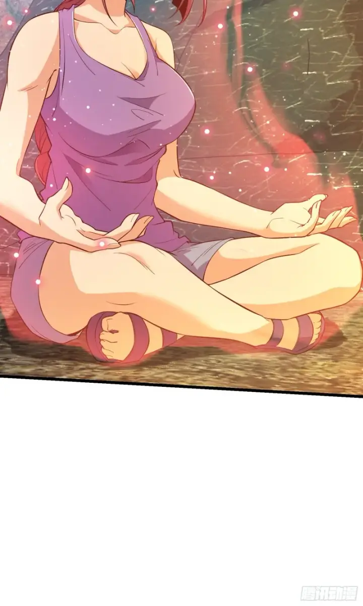 《大王饶命》159 吞噬石像鬼图42