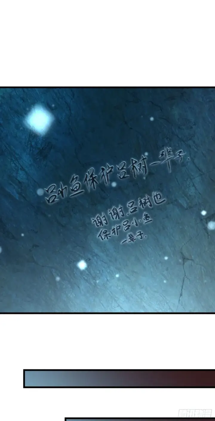 《大王饶命》195 吕小鱼保护吕树图41