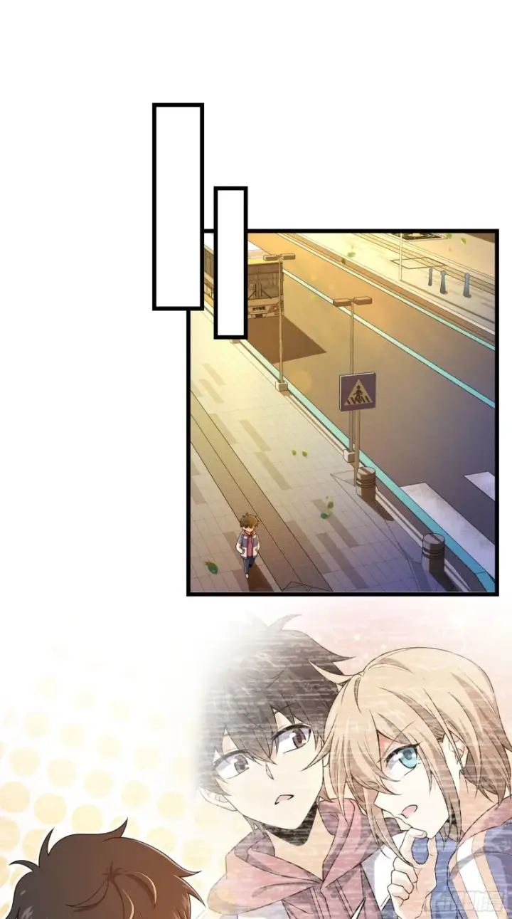 《大王饶命》204 洛城异常见闻录图2