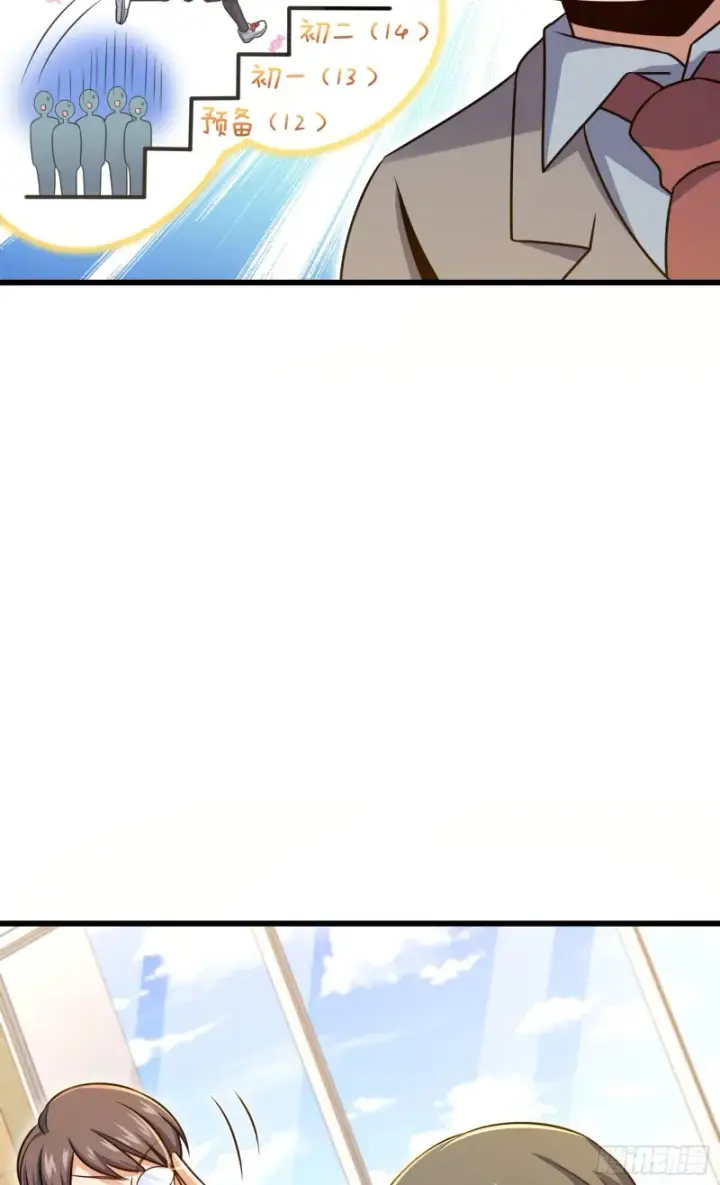 《大王饶命》205 跳级生吕小鱼图35