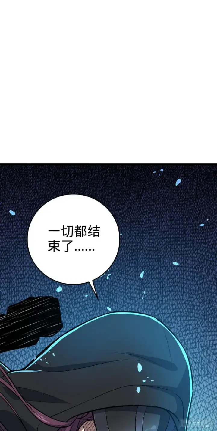 《大王饶命》208 幽明羽图25