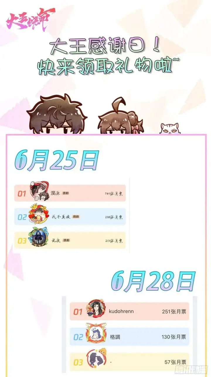 《大王饶命》257 入梦大法图66