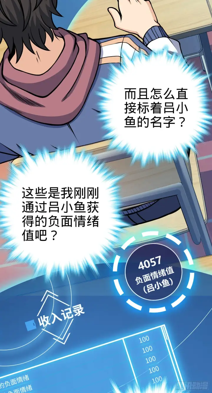 《大王饶命》259 只有路人受伤的世界图28