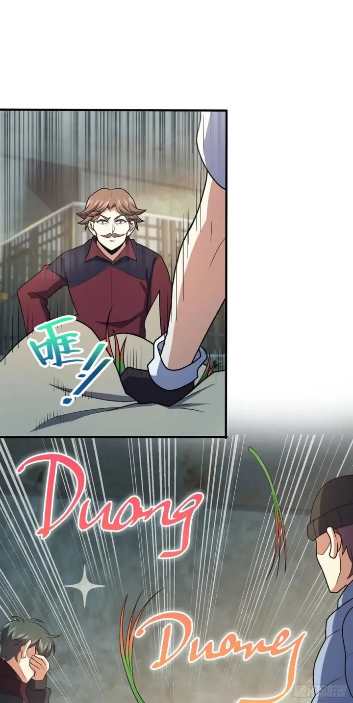 《大王饶命》264 家族手段图6