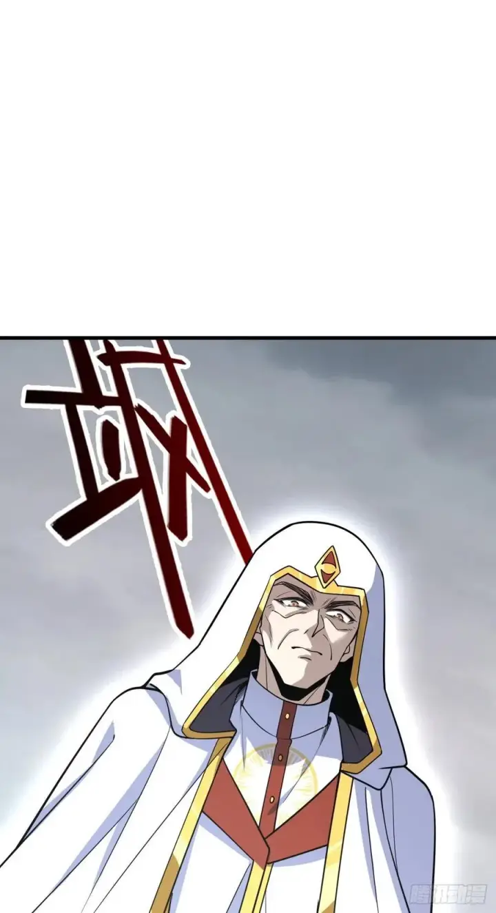 《大王饶命》333 圣徒vs主教图62