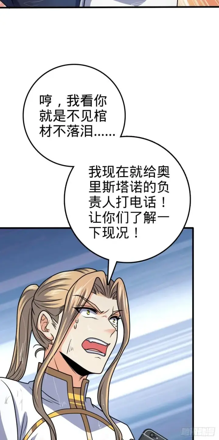 《大王饶命》370 永恒之枪的裂痕图12