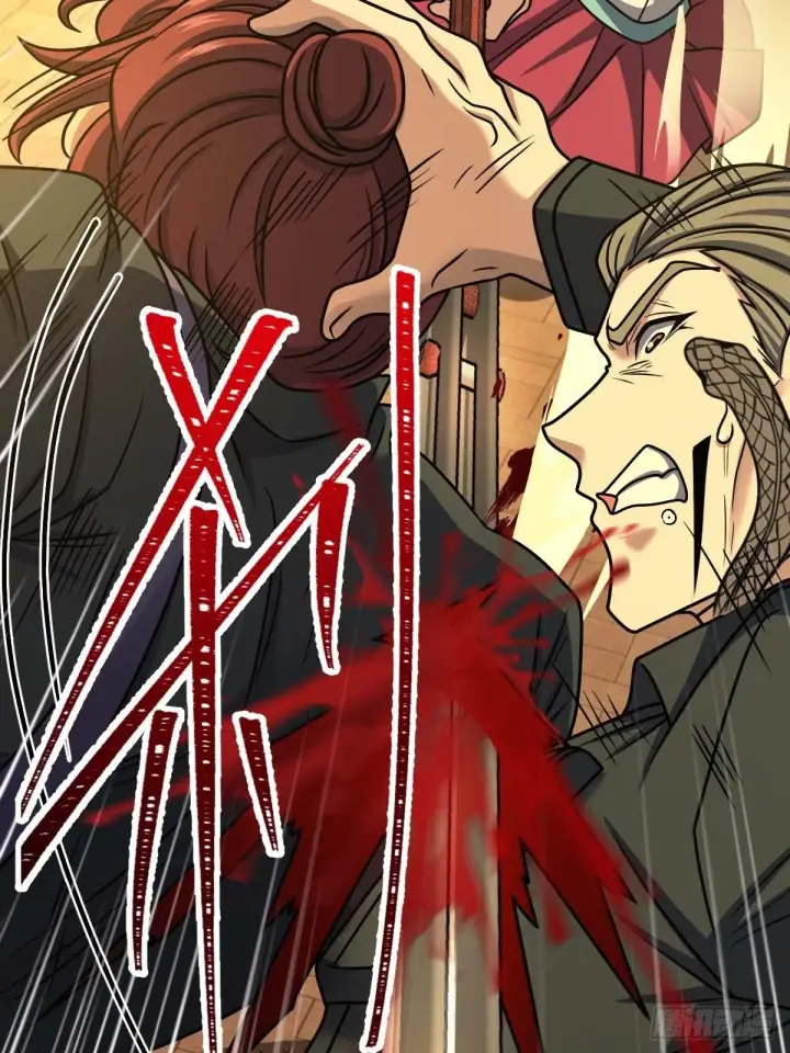 《大王饶命》379 血色战斗图69