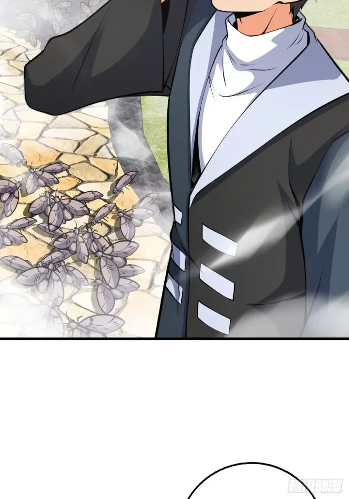 《大王饶命》392 蝎潮图16