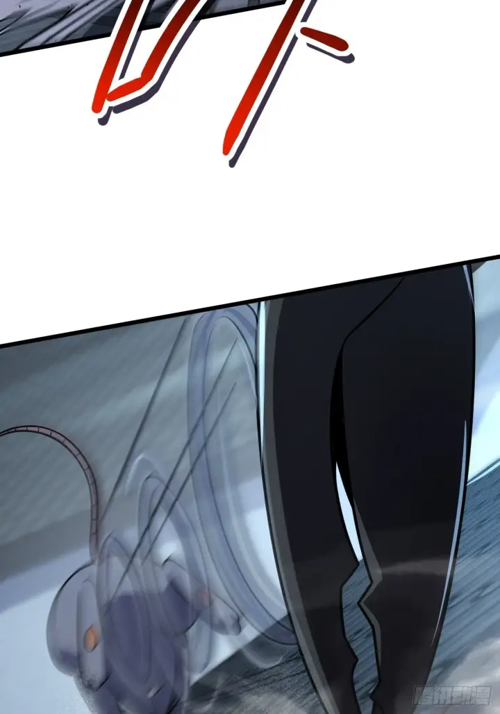 《大王饶命》393 进化图32