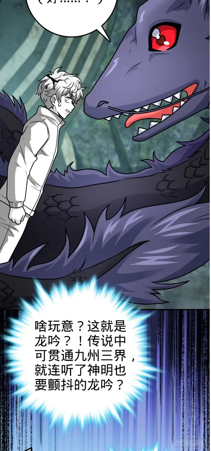《大王饶命》410 龙族传承图42