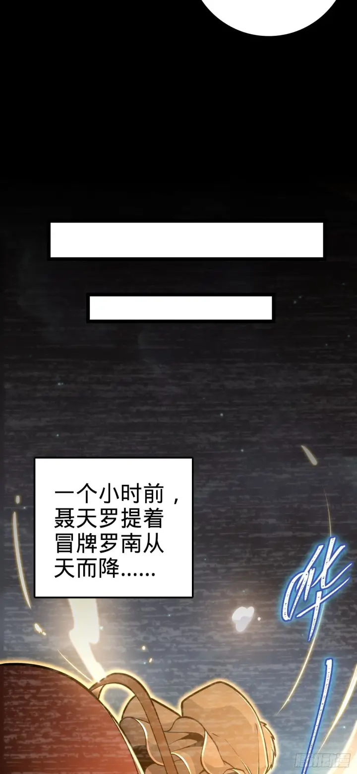 《大王饶命》411 来自聂廷的诅咒图50