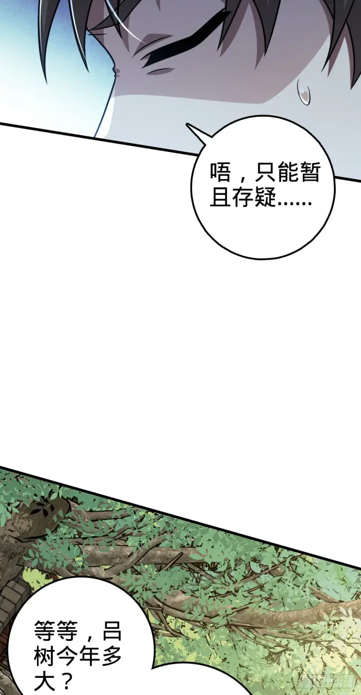 《大王饶命》416 当年秘辛图29