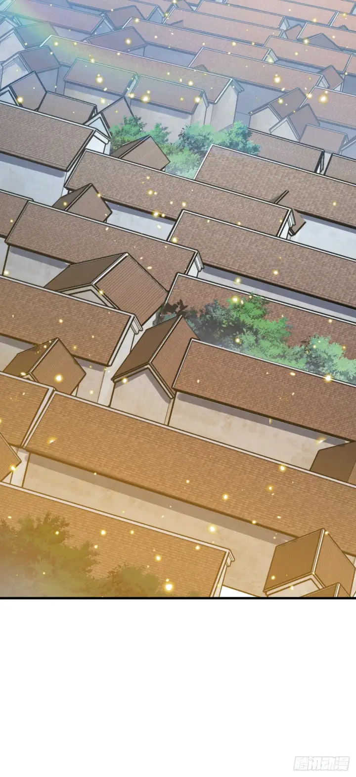 《大王饶命》417 洛城城隍图15