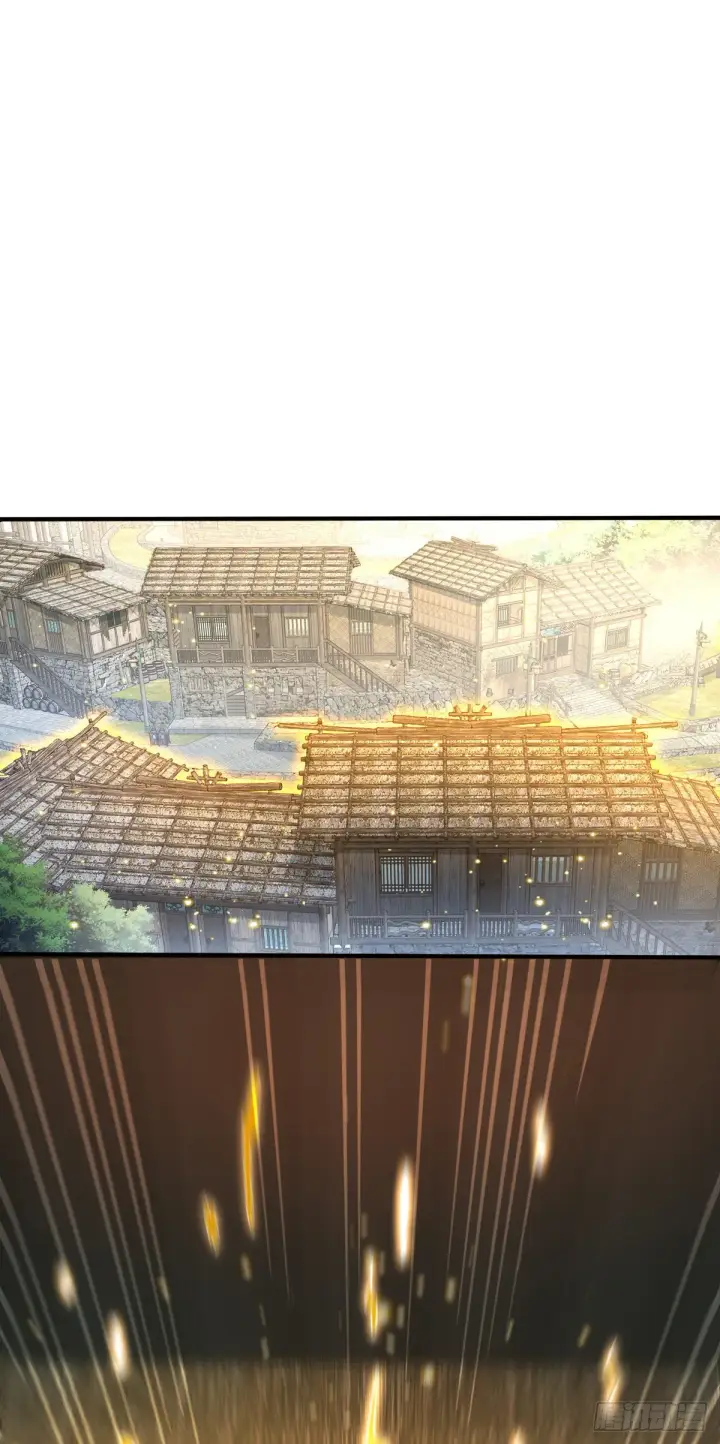 《大王饶命》417 洛城城隍图21