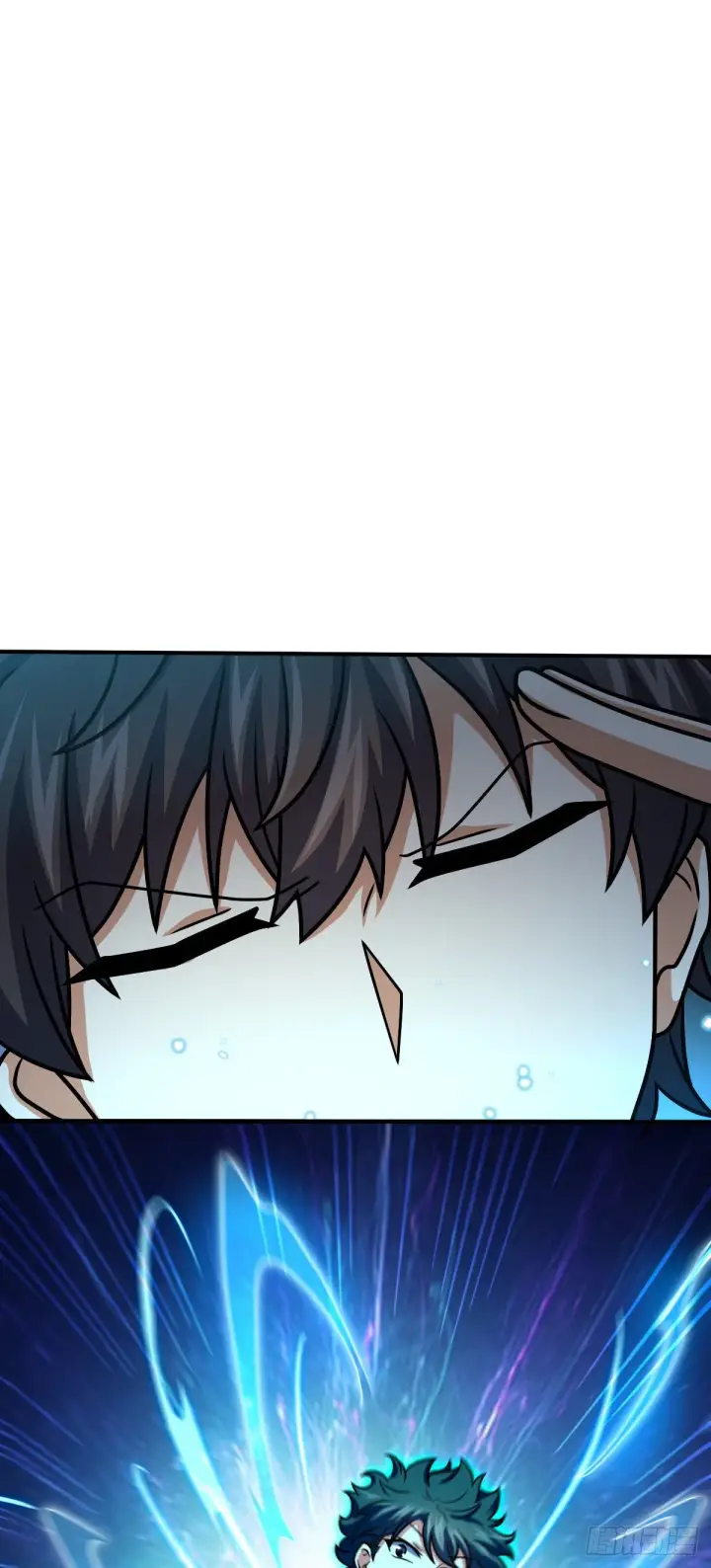 《大王饶命》417 洛城城隍图4